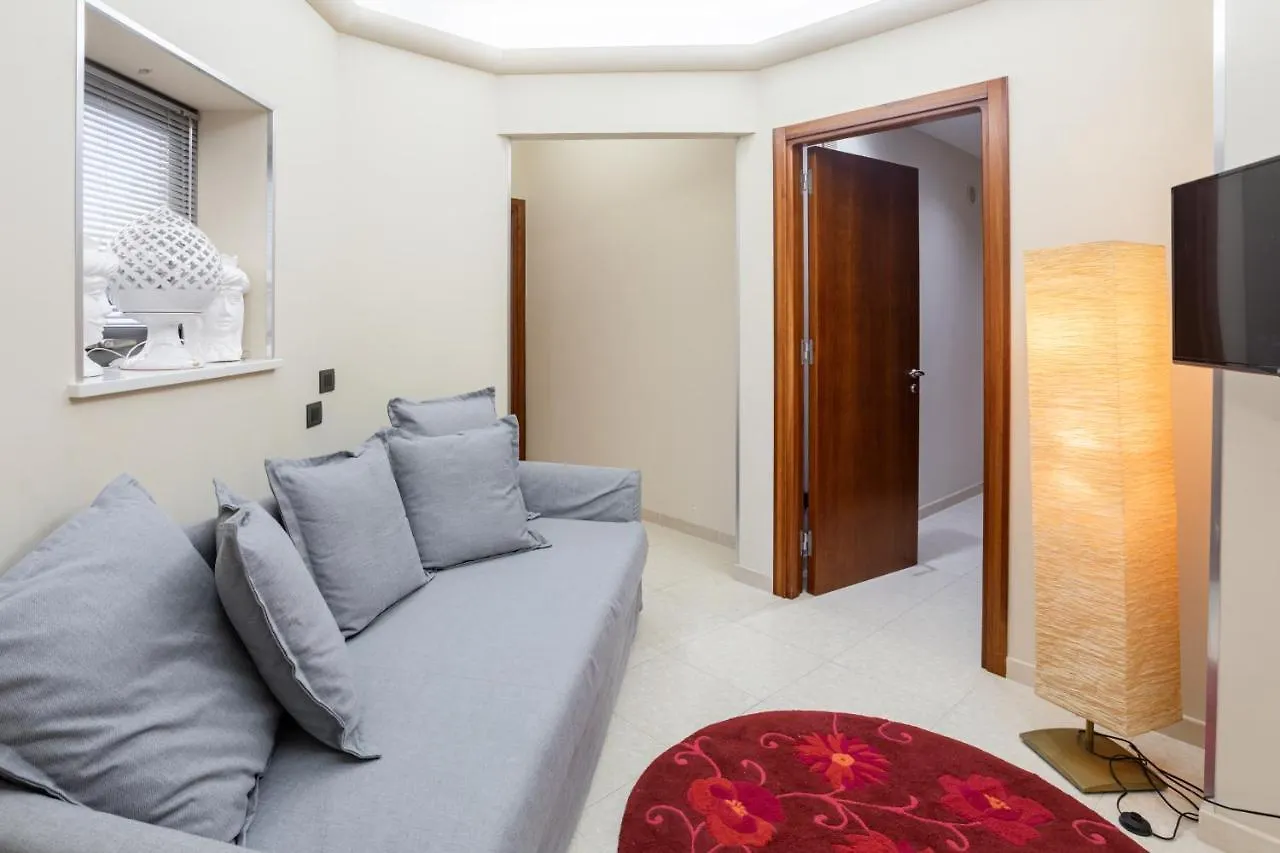 Villa Jolie - Luxury Villa With Swimming Pool Marsala 0*,  Italy
