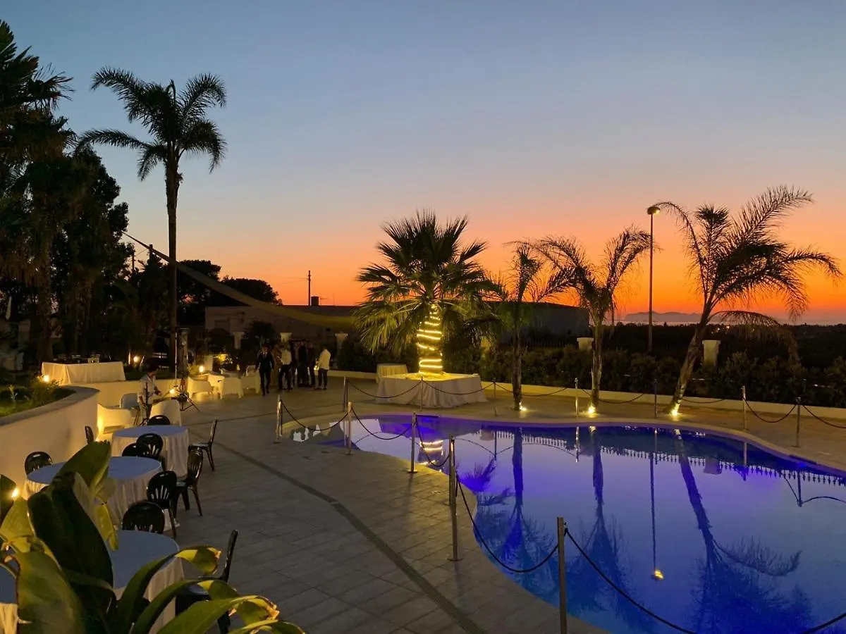 Villa Jolie - Luxury Villa With Swimming Pool Marsala