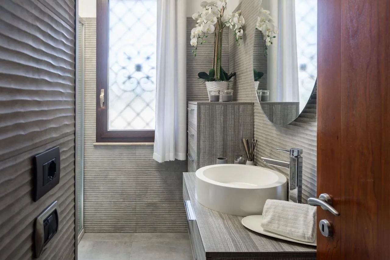 Villa Jolie - Luxury Villa With Swimming Pool Marsala Italy