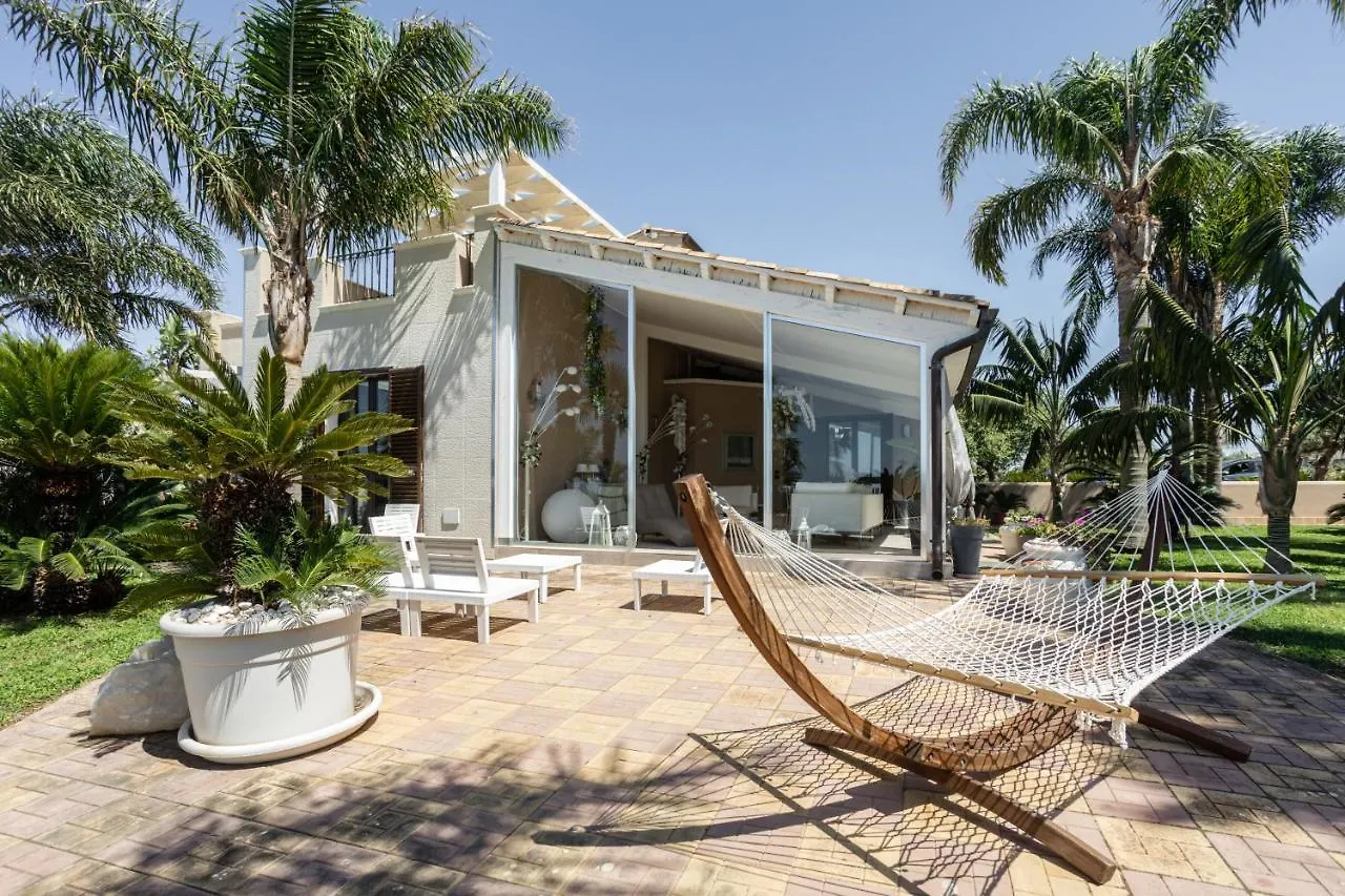 Villa Jolie - Luxury Villa With Swimming Pool Marsala 0*,  Italy