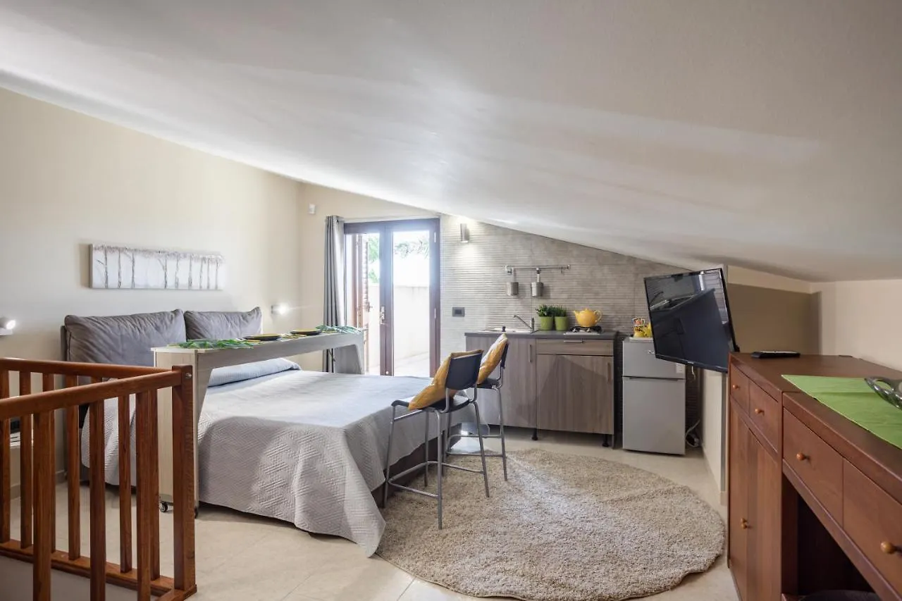 Villa Jolie - Luxury Villa With Swimming Pool Marsala