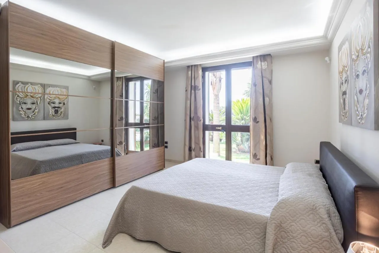 Villa Jolie - Luxury Villa With Swimming Pool Marsala