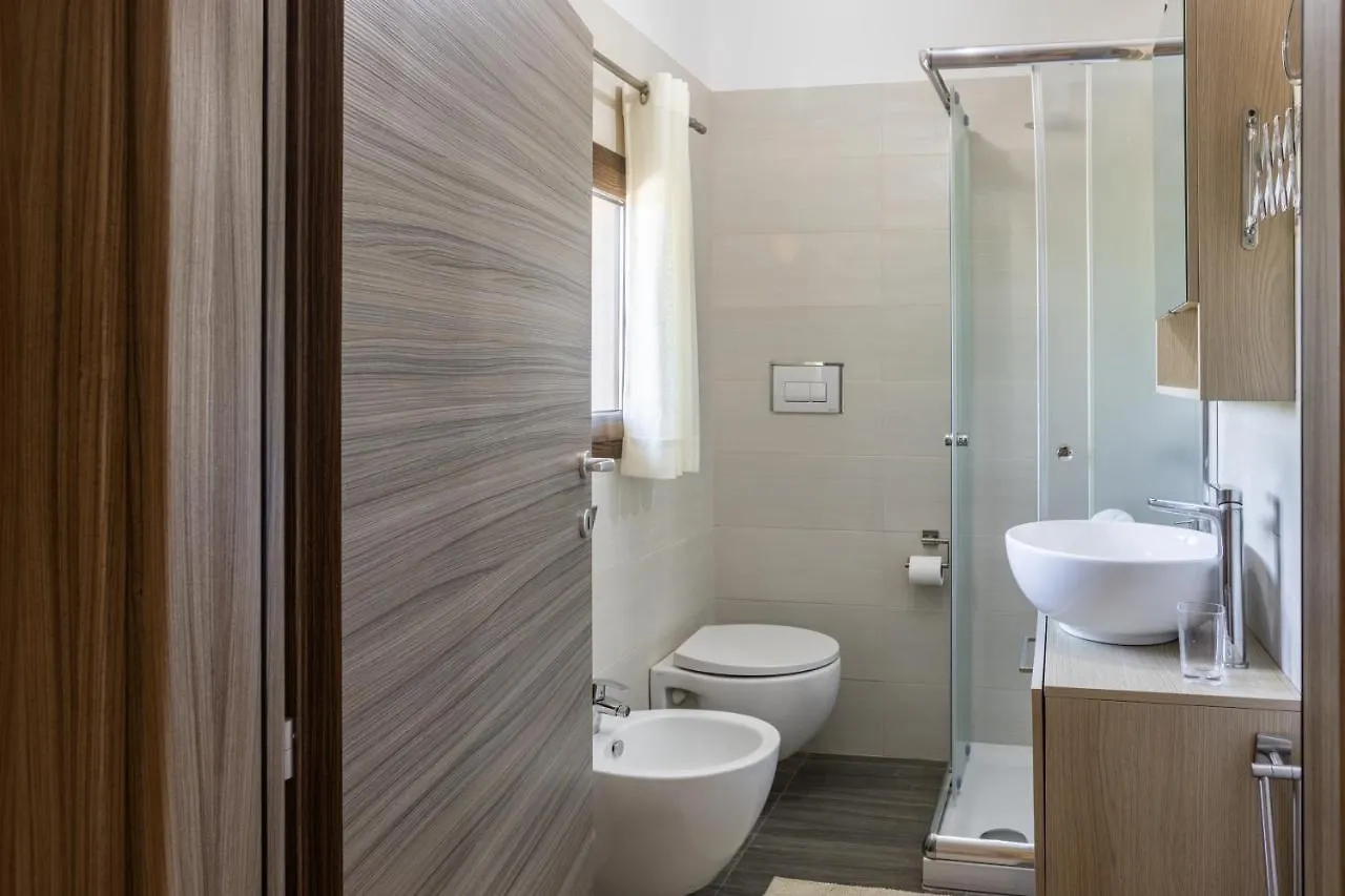 Villa Jolie - Luxury Villa With Swimming Pool Marsala