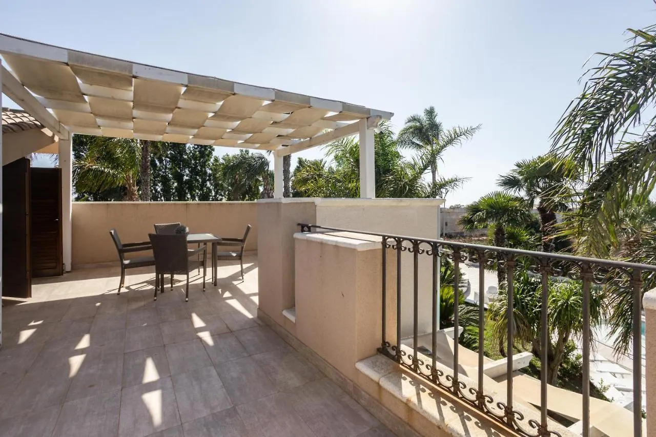 Villa Jolie - Luxury Villa With Swimming Pool Marsala 0*,