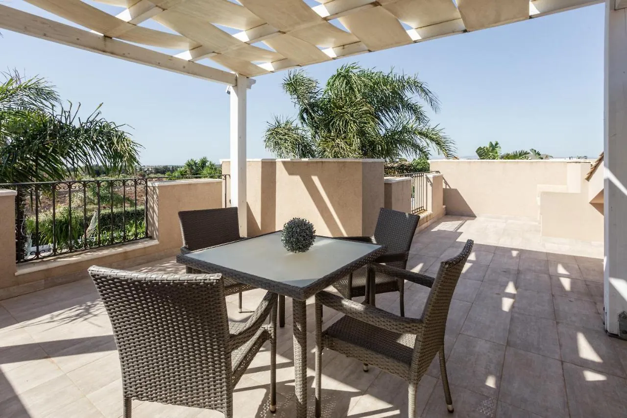 Villa Jolie - Luxury Villa With Swimming Pool Marsala