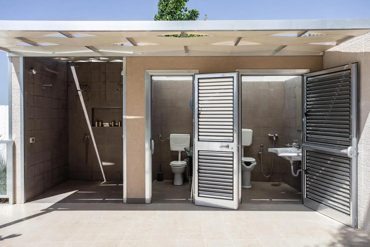 Villa Jolie - Luxury Villa With Swimming Pool Marsala
