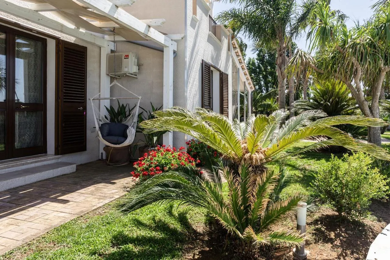 Villa Jolie - Luxury Villa With Swimming Pool Marsala Italy