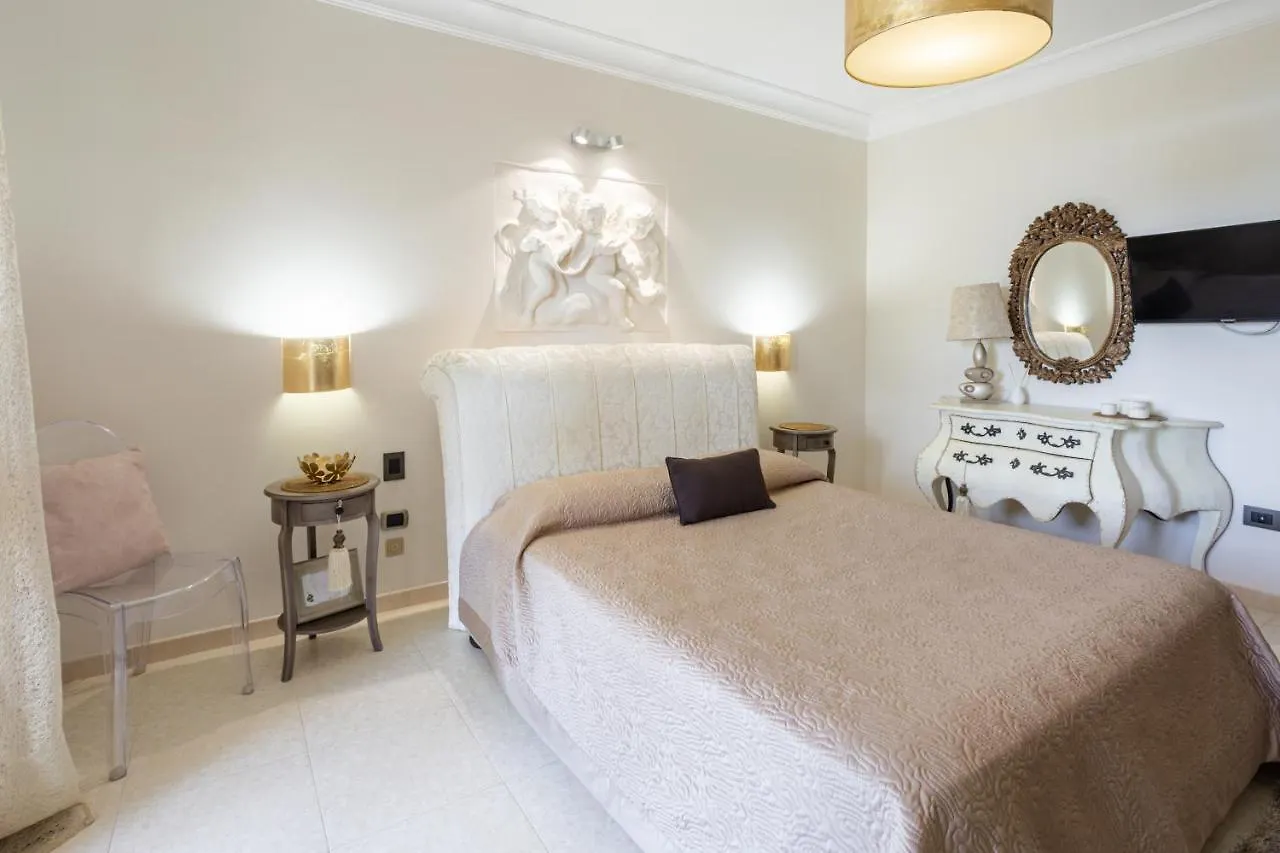 Villa Jolie - Luxury Villa With Swimming Pool Marsala