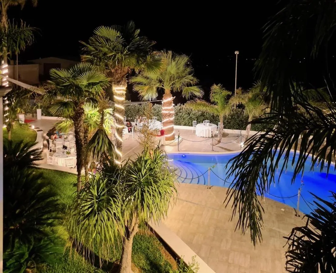 Villa Jolie - Luxury Villa With Swimming Pool Marsala Italy