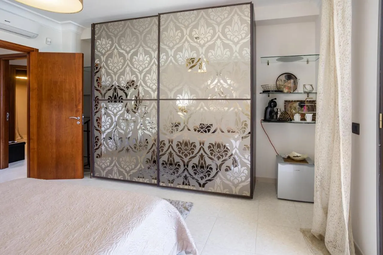 Villa Jolie - Luxury Villa With Swimming Pool Marsala 0*,