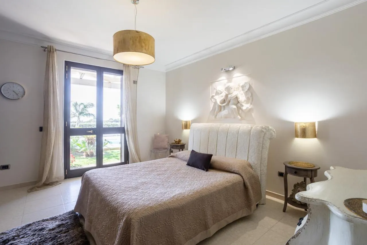 Villa Jolie - Luxury Villa With Swimming Pool Marsala