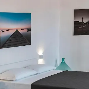 I Balconi Di Porta Mazara Bed & Breakfast