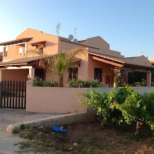 Casa Vacanza Villetta Villa