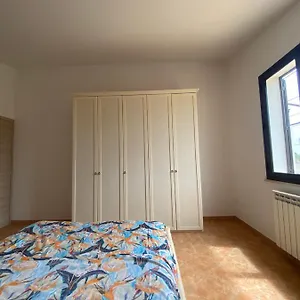 La Casa Degli Ulivi Villa