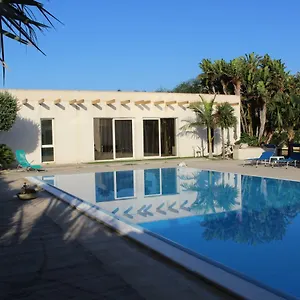 Di Nonna Giovanna Villa