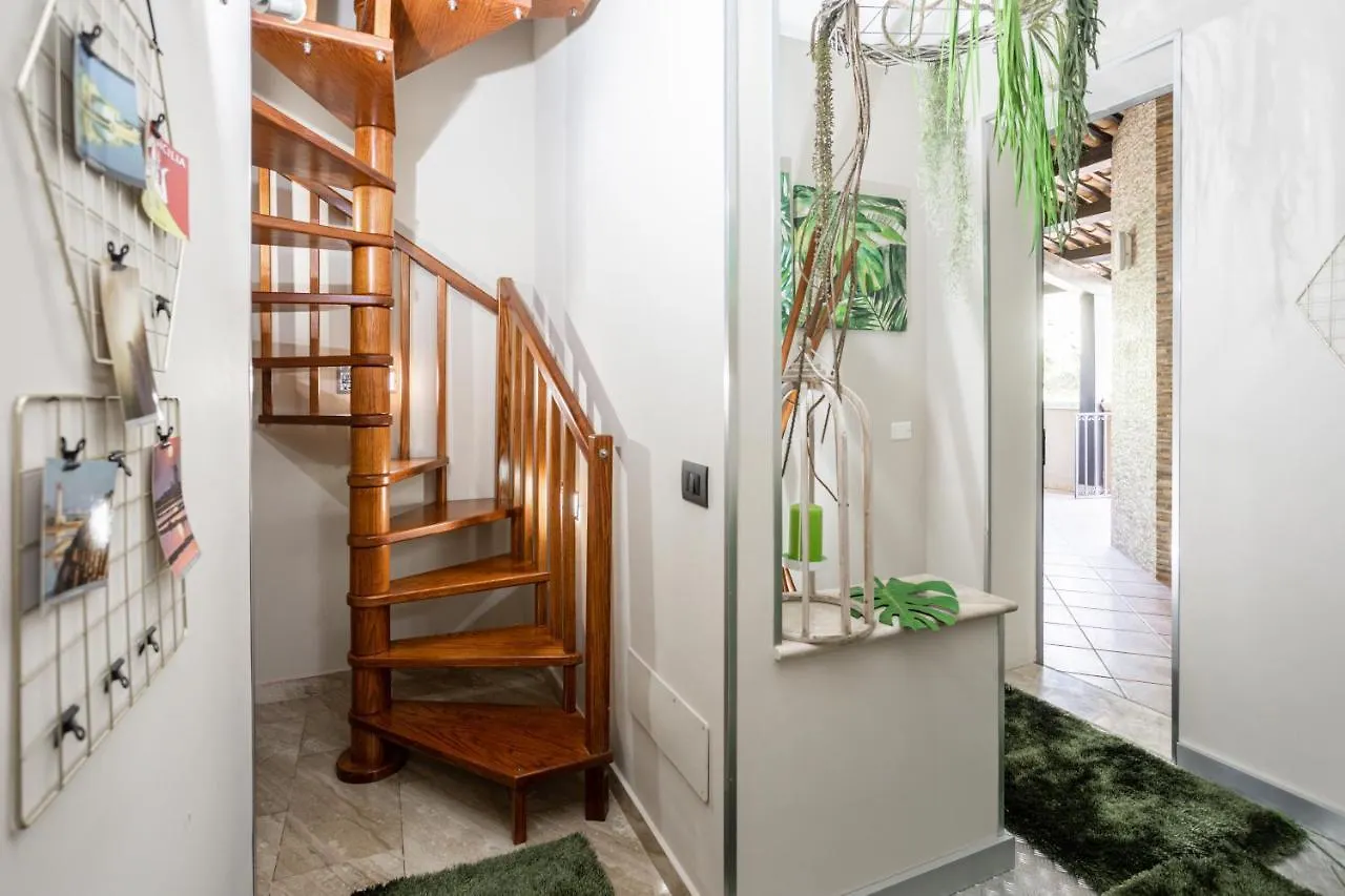Villa Jolie - Luxury Villa With Swimming Pool Марсала Италия